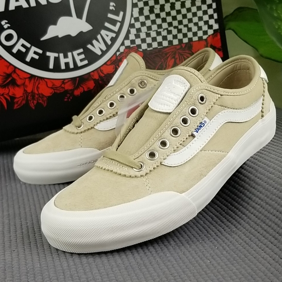 Vans Shoes - Vans Chima Pro 2 Men 7.5 / Womens 9